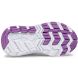 Ride 10 Jr. Sneaker, Silver | Purple, dynamic 4