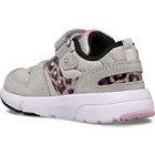 Jazz Lite 2.0 LX Sneaker, Silver | Pink | Leopard, dynamic 3