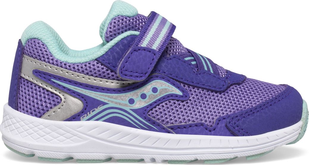 Saucony Ride 10 JR | Saucony