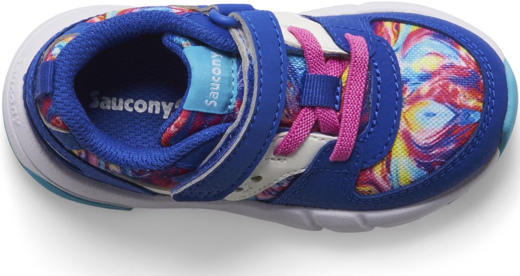 Saucony Boy Jazz Lite 2.0 LX Sneaker Shoes