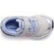 Wind FST Jr. Sneaker, Silver | Blue | Pink, dynamic 5