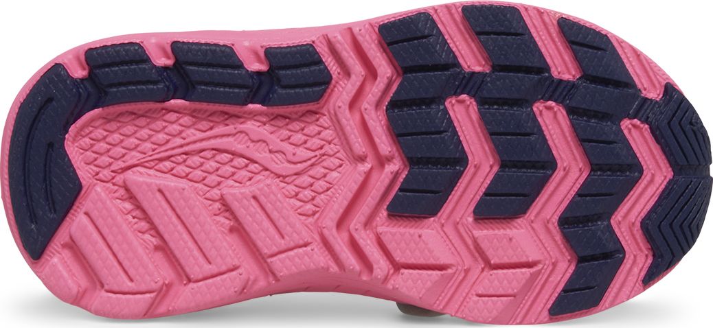 Ride 10 Jr. Sneaker, Neon | Blue | Pink, dynamic 4