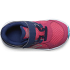 Cohesion 14 A/C Jr. Sneaker, Pink | Navy, dynamic 5