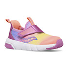 Breeze Slip On Jr. Sneaker, Pink | Coral, dynamic 2