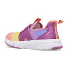 Breeze Slip On Jr. Sneaker, Pink | Coral, dynamic 3