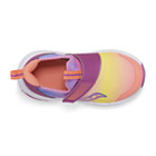 Breeze Slip On Jr. Sneaker, Pink | Coral, dynamic 5