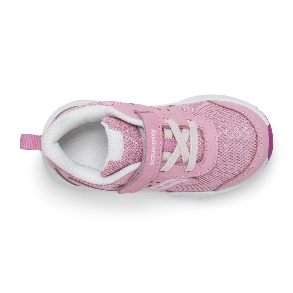 Ride Jr. Sneaker, Pink, dynamic 5