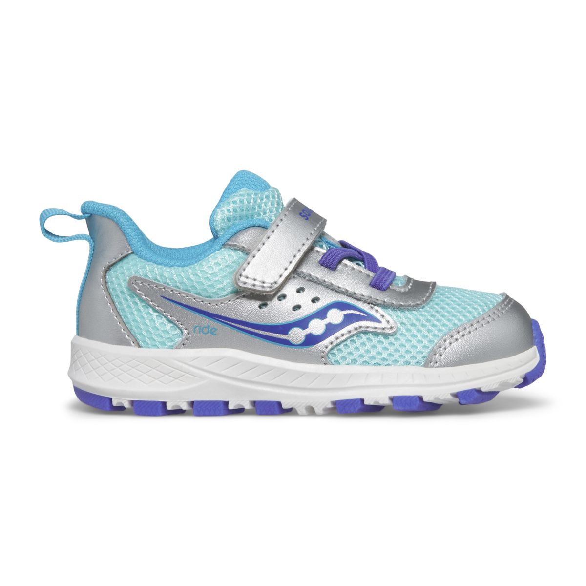 Saucony Kids Ride Running Shoes Saucony