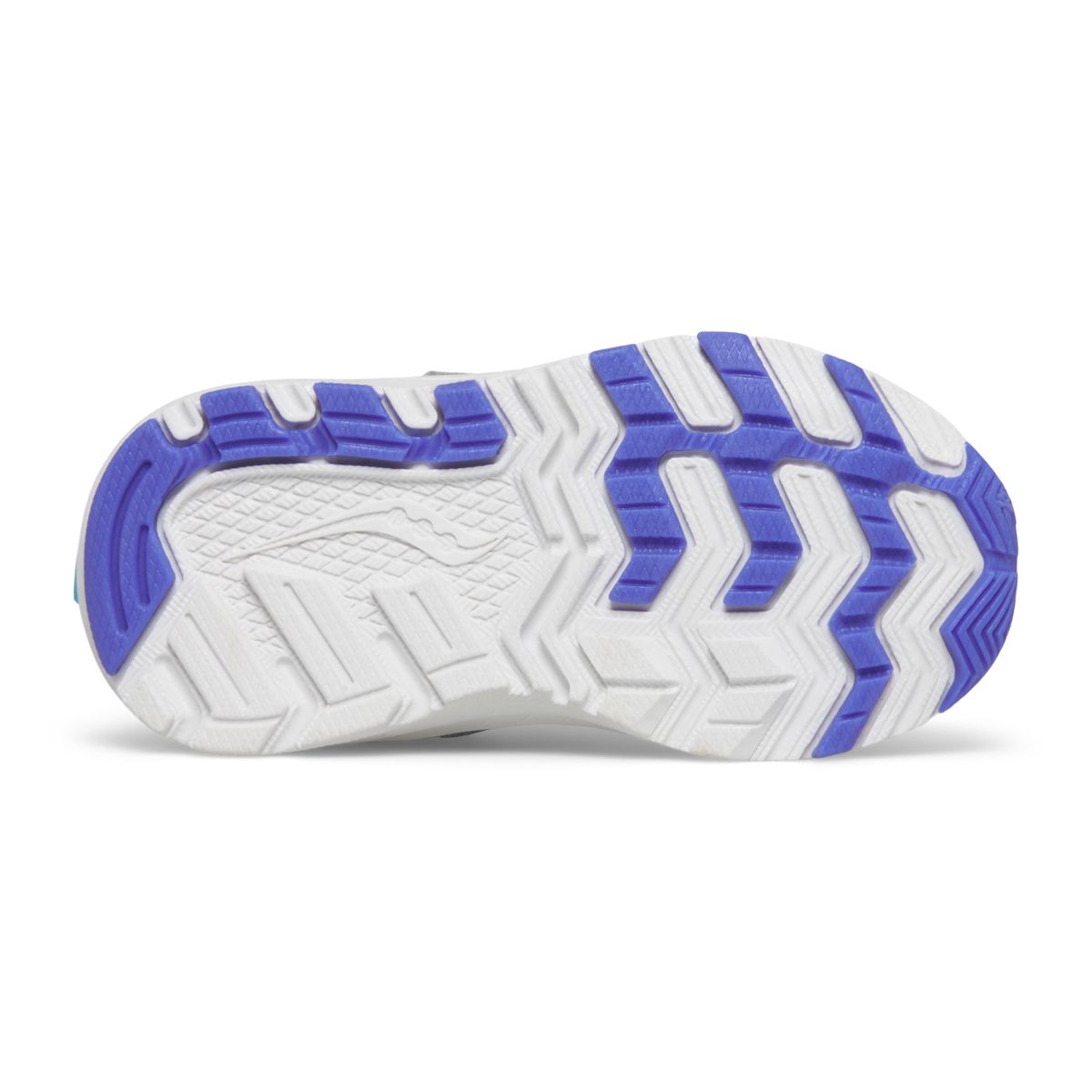 Ride Jr. Sneaker, Silver | Turq, dynamic 5