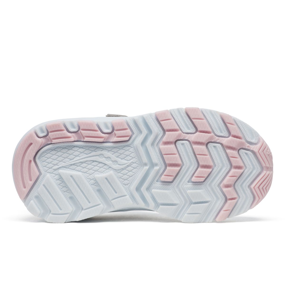 Ride Jr. Sneaker, Silver/Blue, dynamic 6