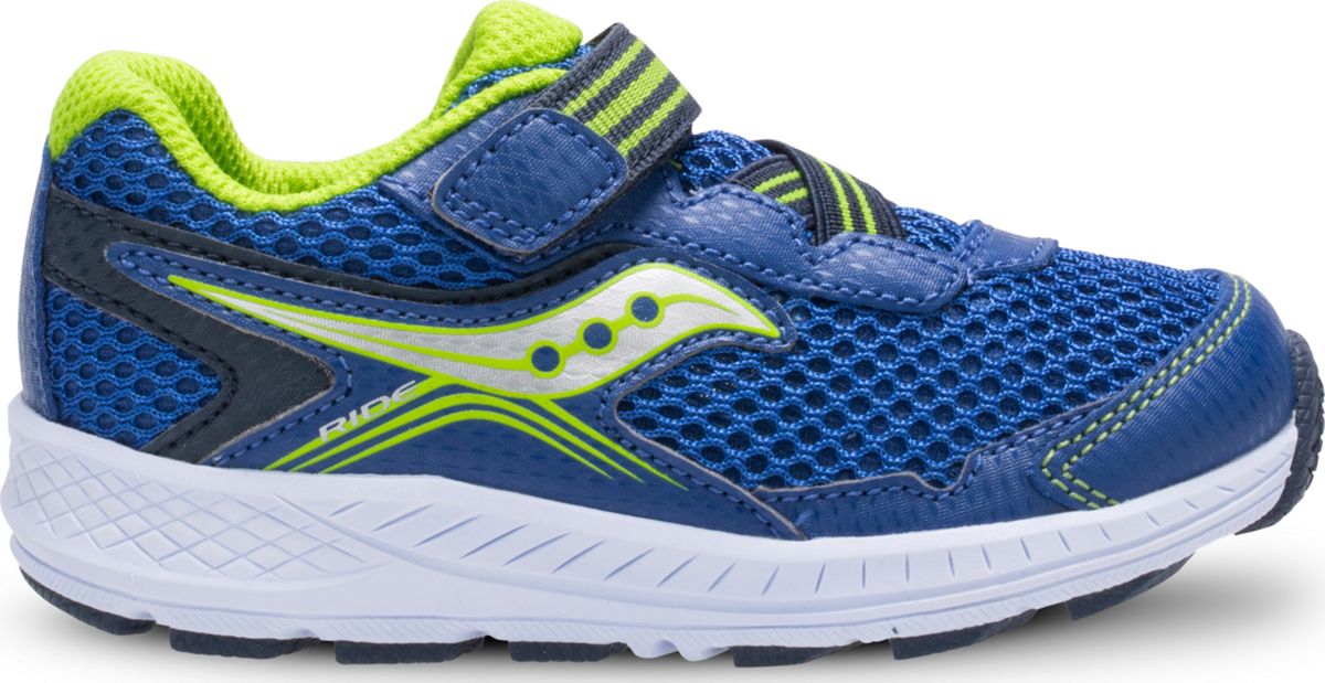 saucony ride 10 opinioni