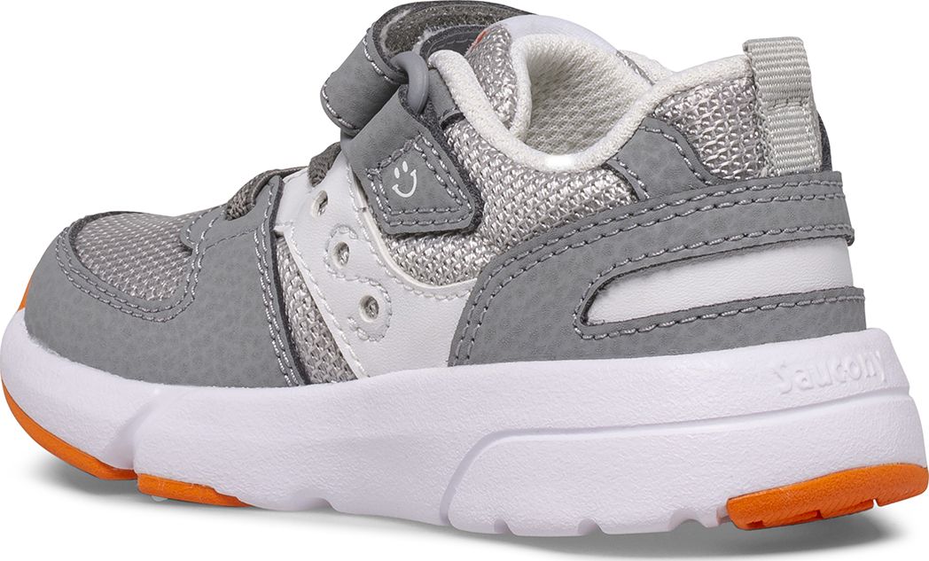 Jazz Lite 2.0 Sneaker, Grey, dynamic 3