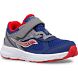Cohesion 14 A/C Jr. Sneaker, Navy | Red, dynamic 2