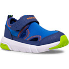 Quicksplash Jr. Sneaker, Blue | Green, dynamic 2