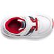 Jazz Lite 2.0 Sneaker, White | Navy | Red, dynamic 5