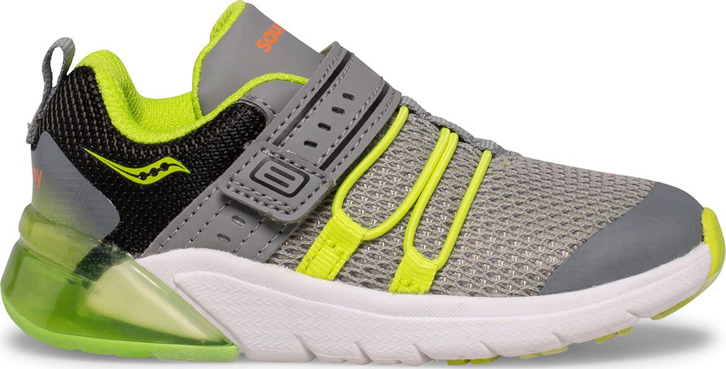 kids saucony sneakers
