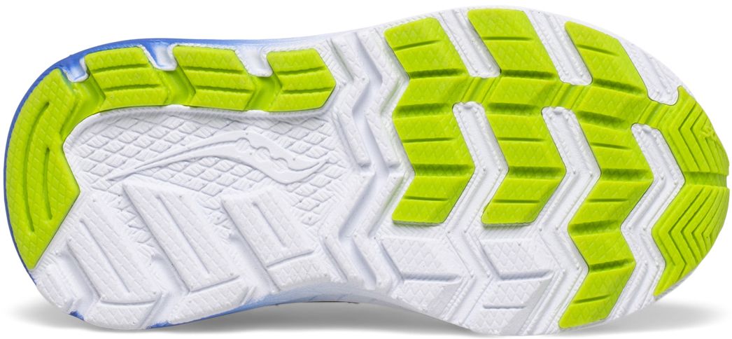 Ride 10 Jr. Sneaker, Navy | Green, dynamic 4