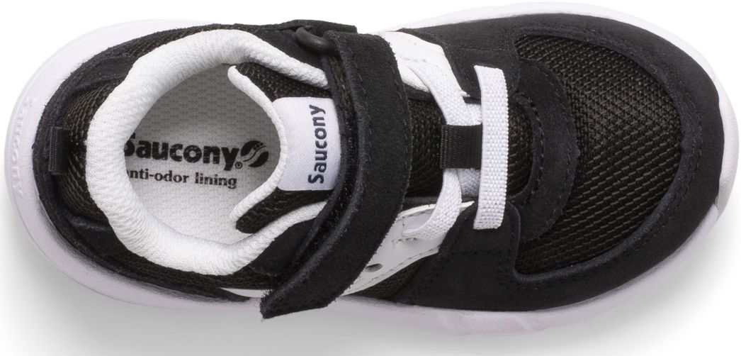 Saucony Boy Jazz Lite 2.0 Sneaker Shoes