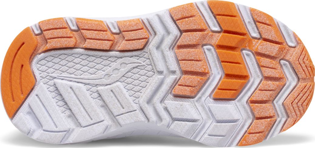 Wind FST Jr. Sneaker, Navy | Orange, dynamic 4