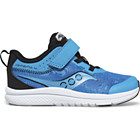 Kinvara 14 A/C Jr. Sneaker, Light Blue, dynamic 1