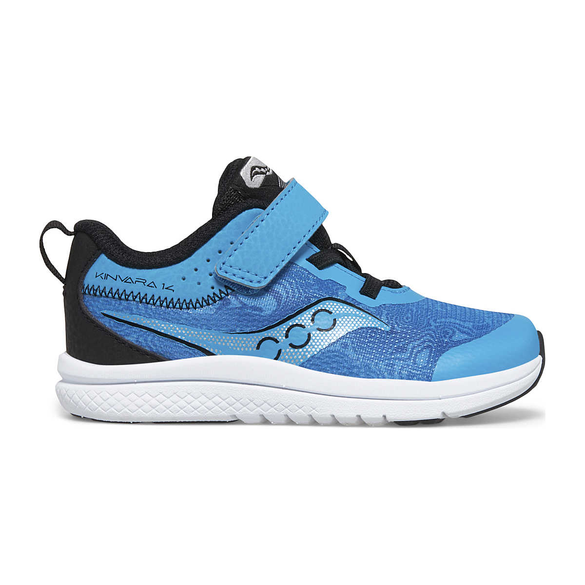 Kinvara 14 A/C Jr. Sneaker, Light Blue, dynamic 1