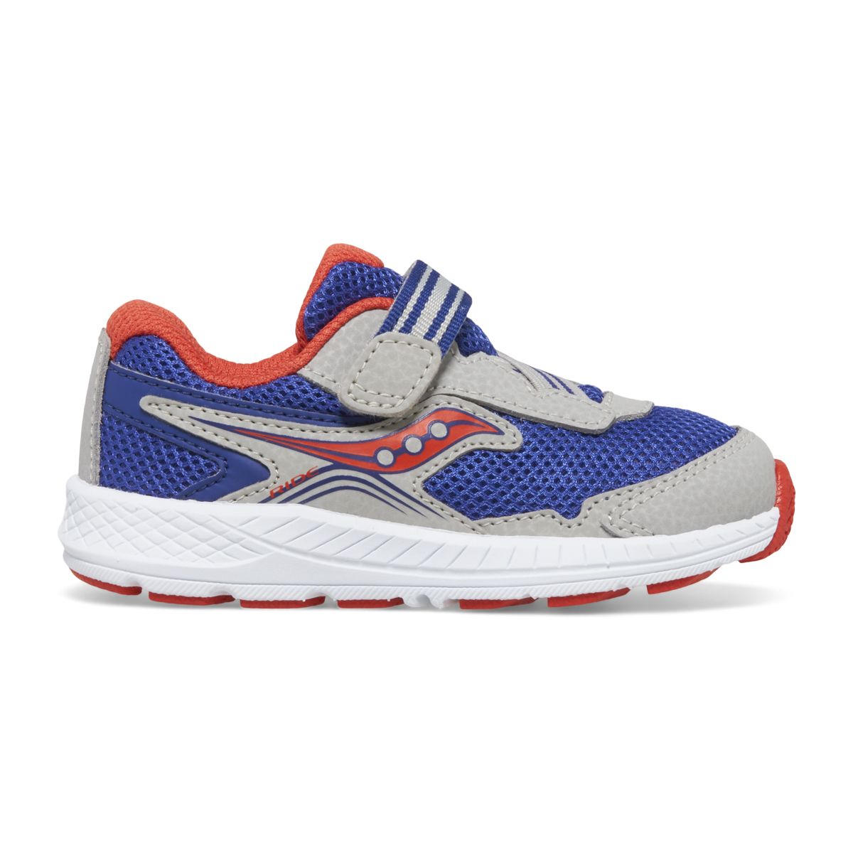 Saucony ride 10 bambino on sale rosse