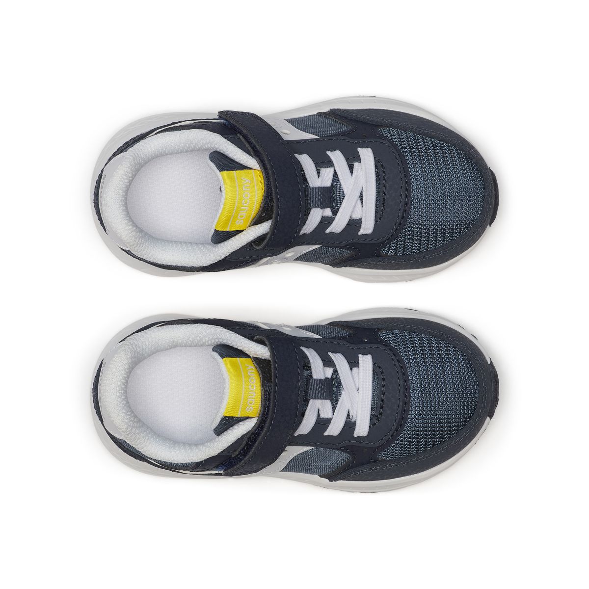 Eclipse Jr. Sneaker, Navy/White, dynamic 5