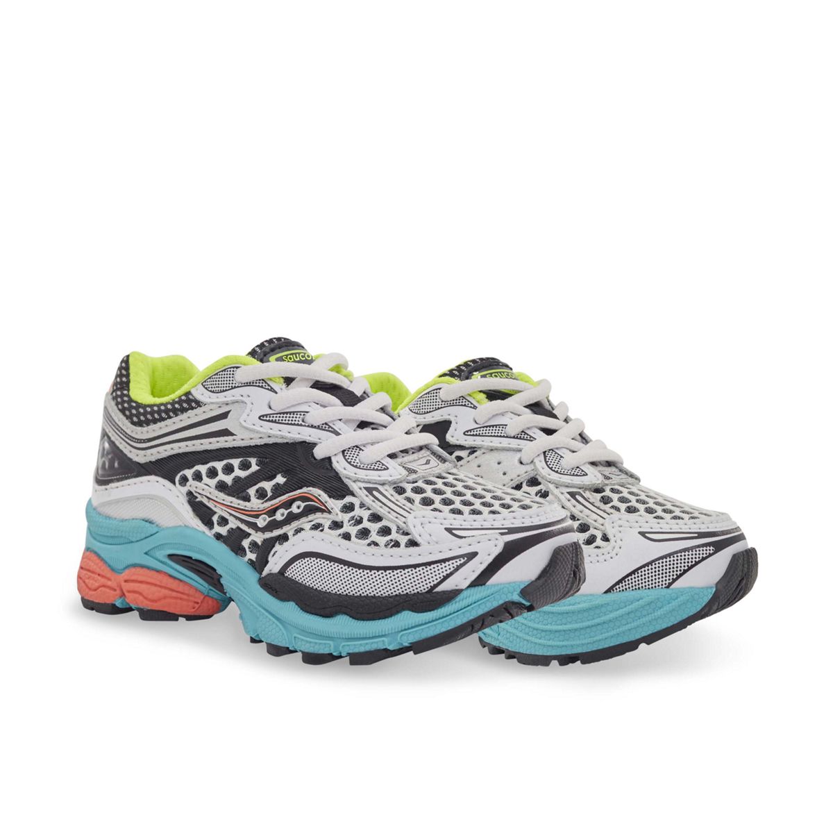 Omni 9 KDZ, Mutant, dynamic 2