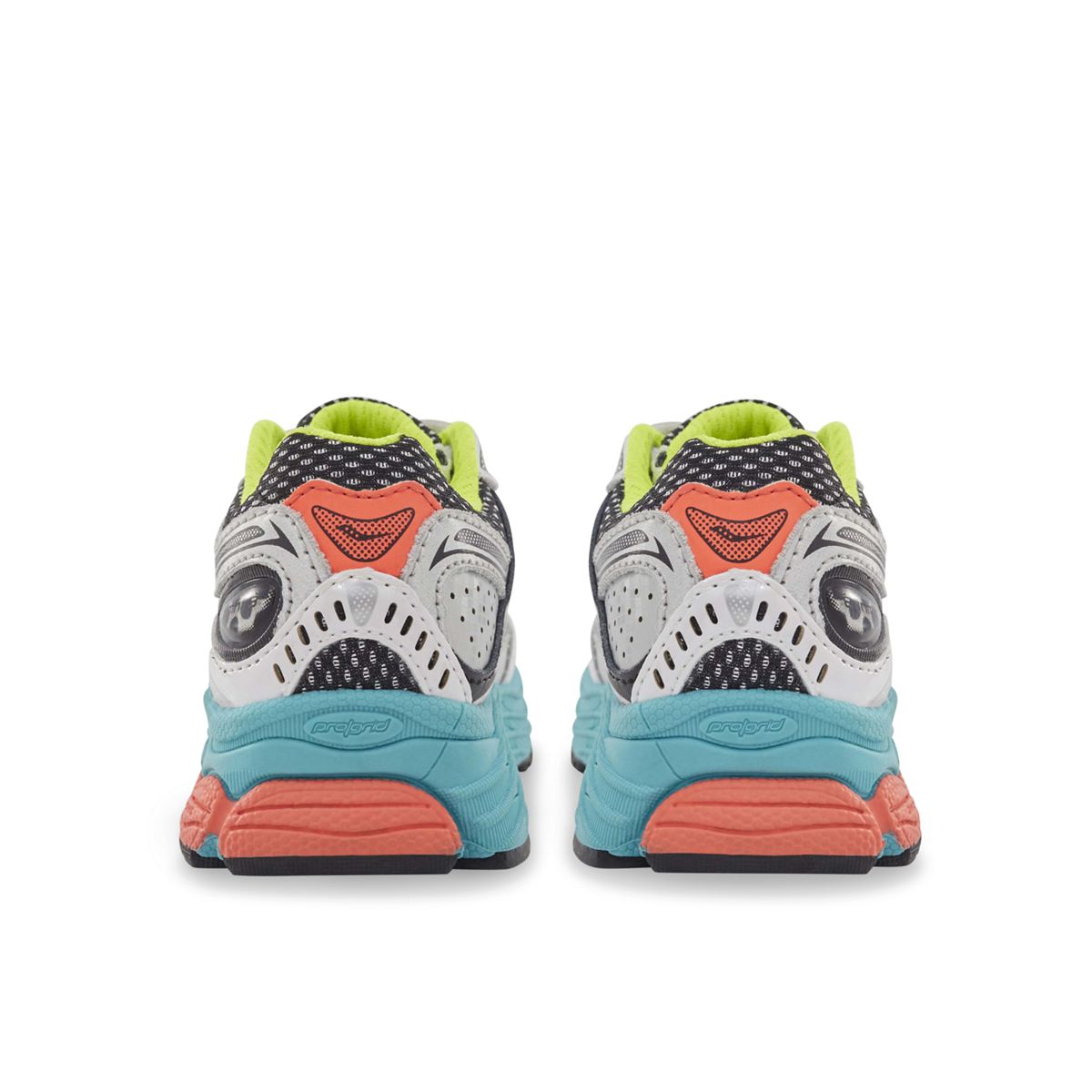 Omni 9 KDZ, Mutant, dynamic 4