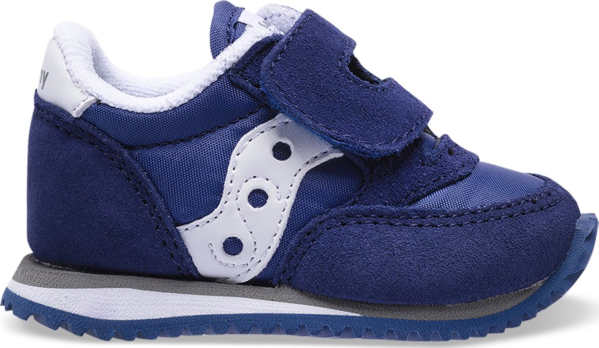 saucony baby jazz