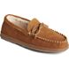 Doyle Moccasin, Brown, dynamic 2