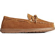 Doyle Moccasin, Brown, dynamic
