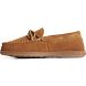 Doyle Moccasin, Brown, dynamic 4