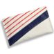 Sea Bags Clutch, Navy Mariner Stripe, dynamic