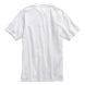 Made in USA Cloud Cotton T-Shirt, White, dynamic 2