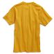 Made in USA Cloud Cotton T-Shirt, Gold, dynamic 3
