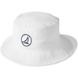 Bucket Hat, White, dynamic 1