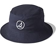 Bucket Hat, Navy, dynamic