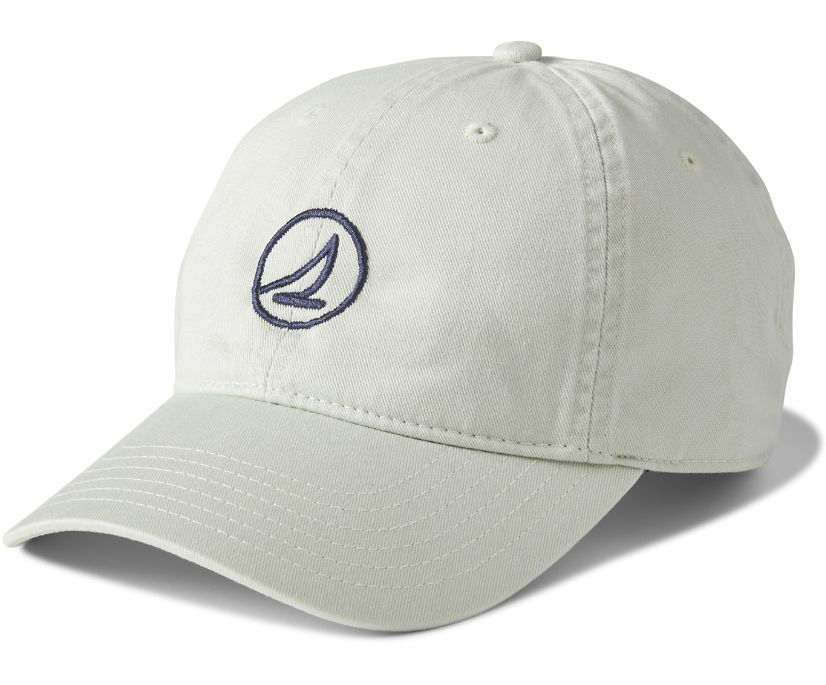Baseball Hat, Dolphin, dynamic 1