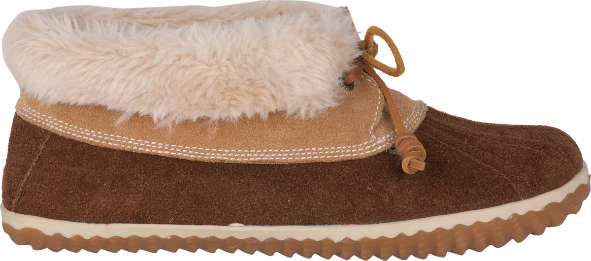 sperry slippers womens