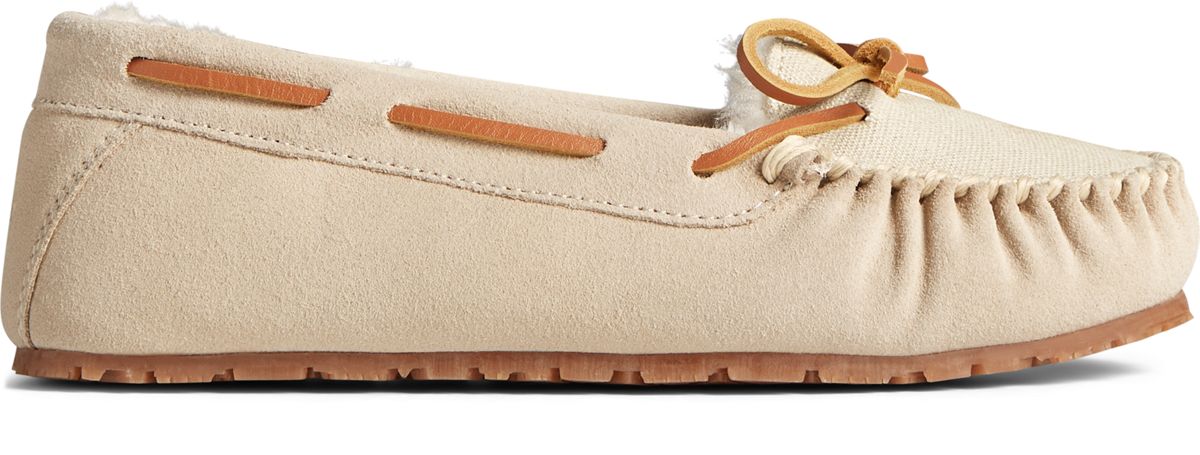sperry slippers