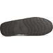 Doyle Moccasin, Charcoal, dynamic 6
