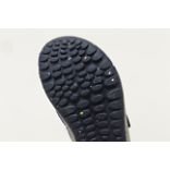 Bare Steps® H2O Sneaker, Blue/Orange, dynamic 8