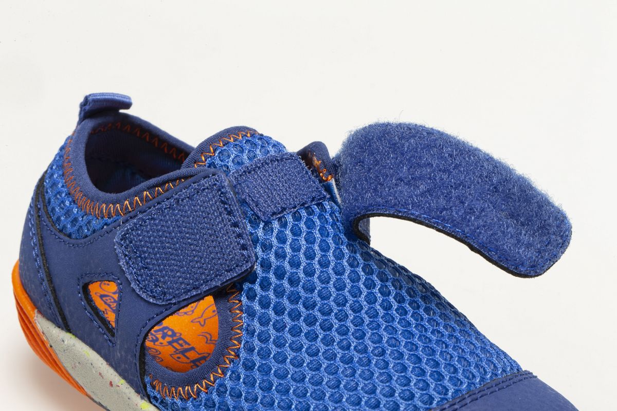 Merrell Boy Bare Steps&reg; H2O Sneaker Fashion Sneakers Synthetic