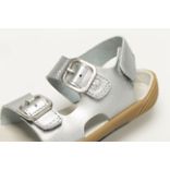 Bare Steps® Sandal, Silver, dynamic 6