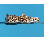 Authentic Original Float Boat Shoe, Cheetah, dynamic