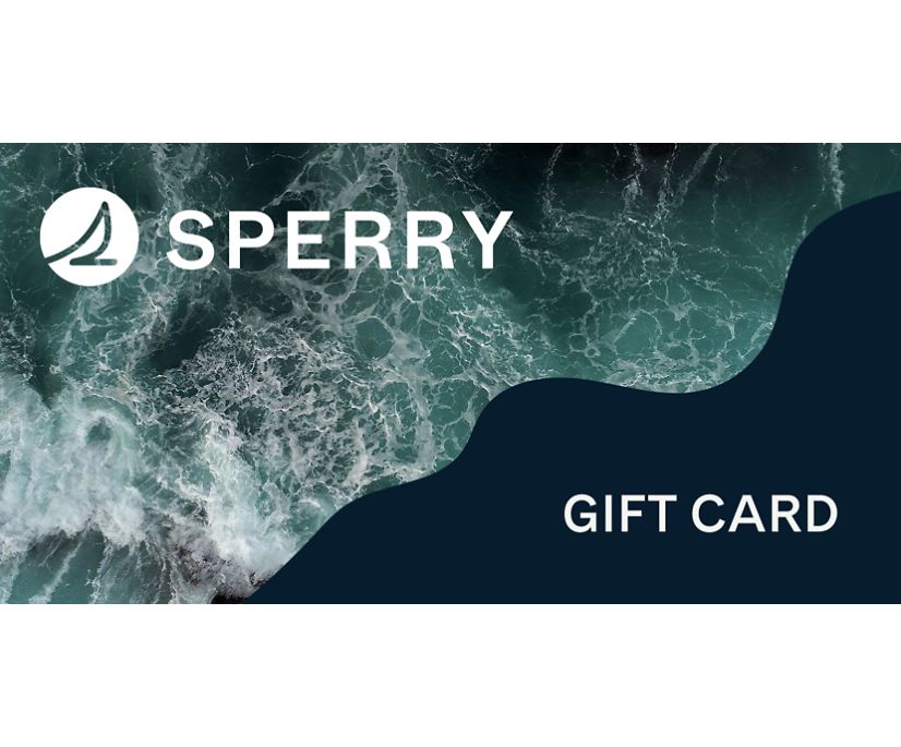 Sperry Gift Card, Gift Card, dynamic 1