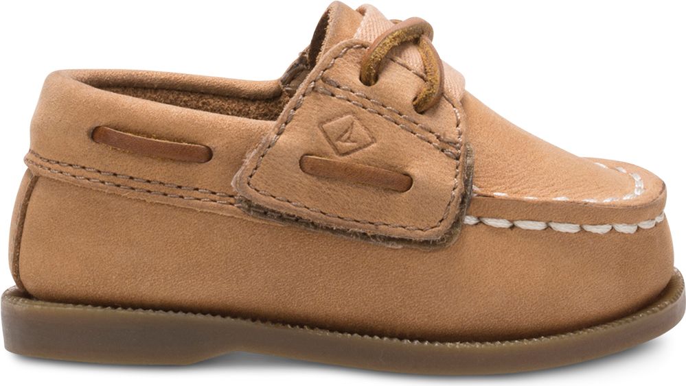 baby sperry shoes