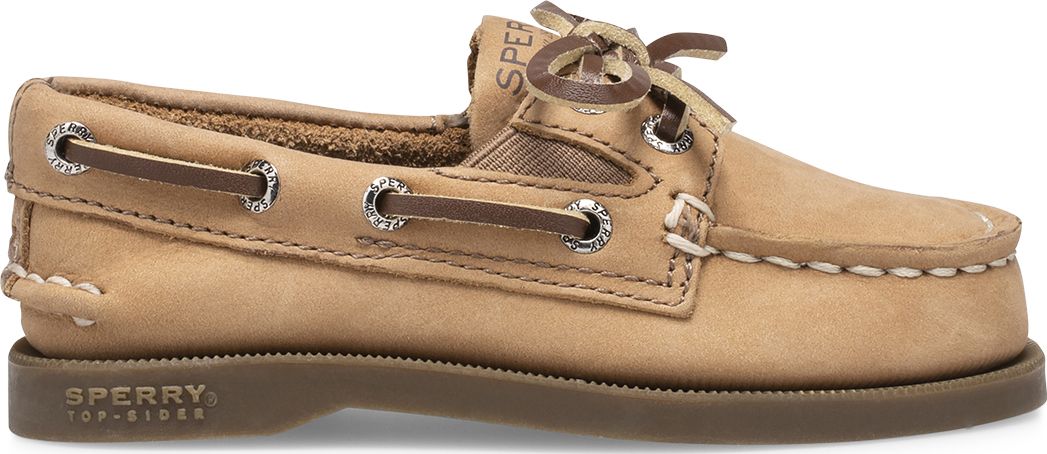 sperry top sider authentic original