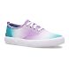 Pier Wave CVO Washable Sneaker, Turquoise Ombre, dynamic 2
